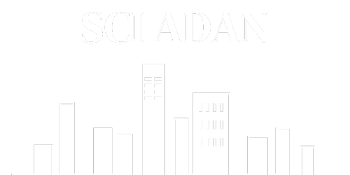 Logo SCI ADAN